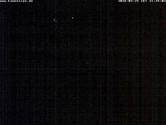 Webcam Hammerbrücke