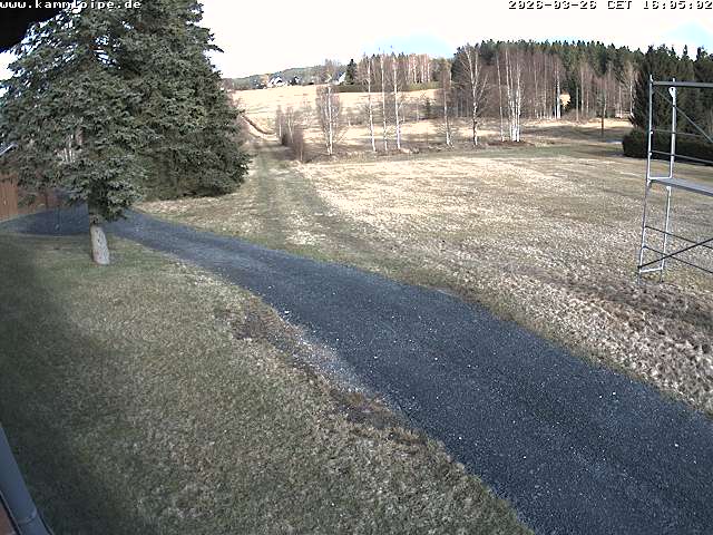 Webcam Hammerbrücke