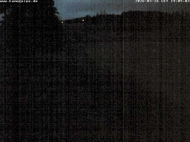 Webcam Hammerbrücke