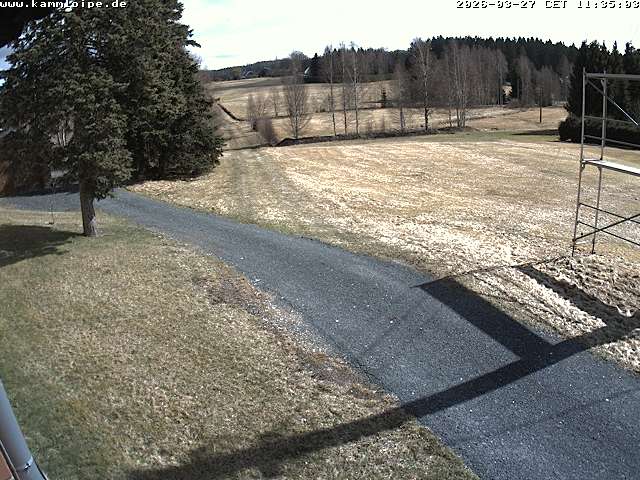 Webcam Hammerbrücke