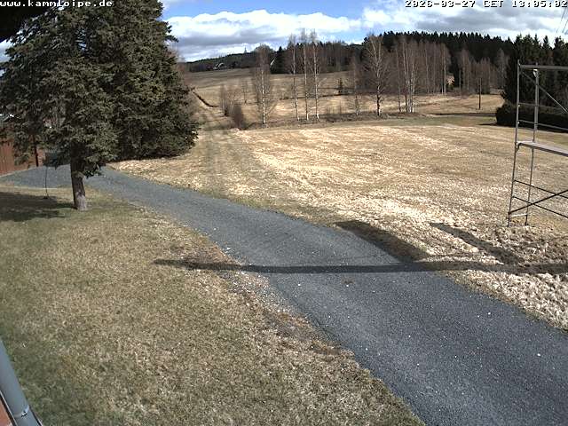 Webcam Hammerbrücke