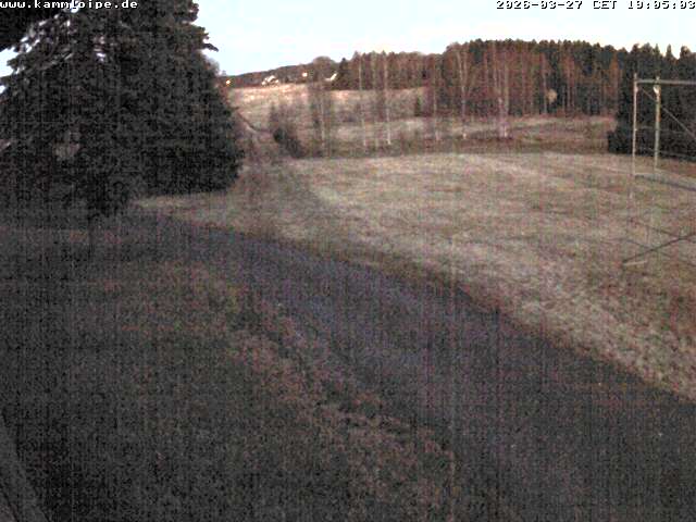 Webcam Hammerbrücke