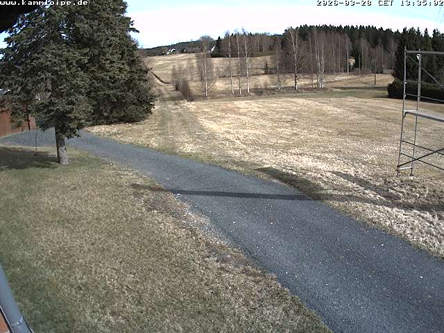 Webcam Hammerbrücke