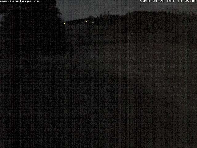 Webcam Hammerbrücke