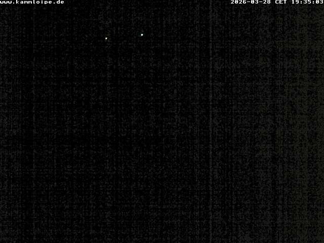 Webcam Hammerbrücke