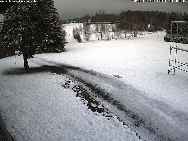 Webcam Hammerbrücke