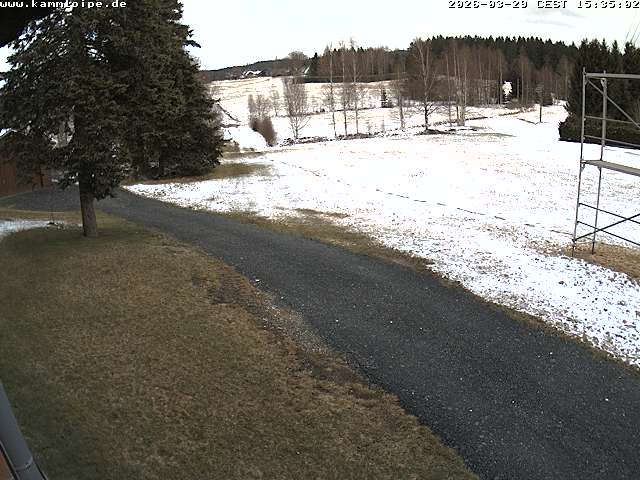 Webcam Hammerbrücke