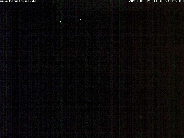 Webcam Hammerbrücke