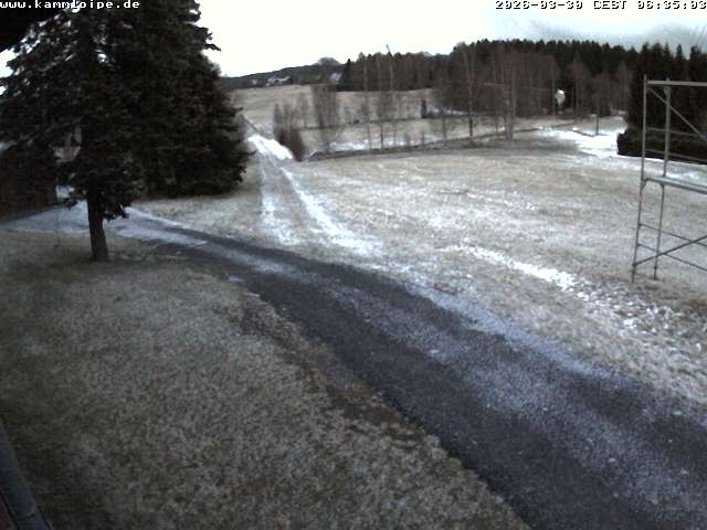 Webcam Hammerbrücke