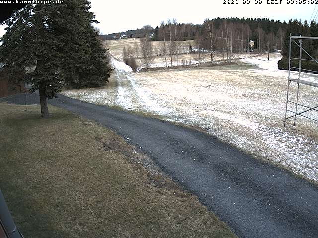 Webcam Hammerbrücke