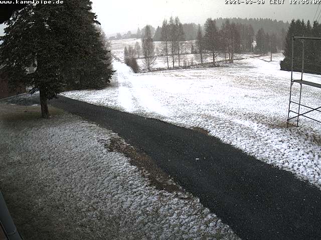 Webcam Hammerbrücke