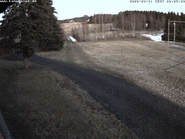 Webcam Hammerbrücke