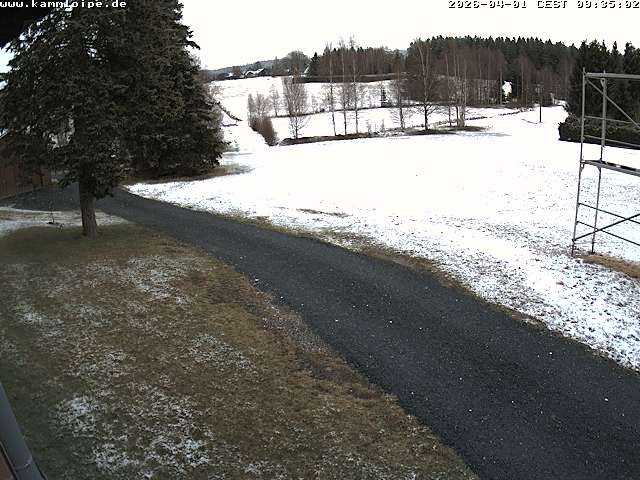 Webcam Hammerbrücke