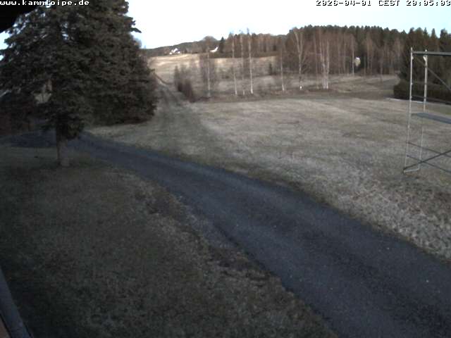 Webcam Hammerbrücke