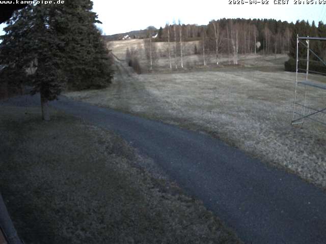 Webcam Hammerbrücke