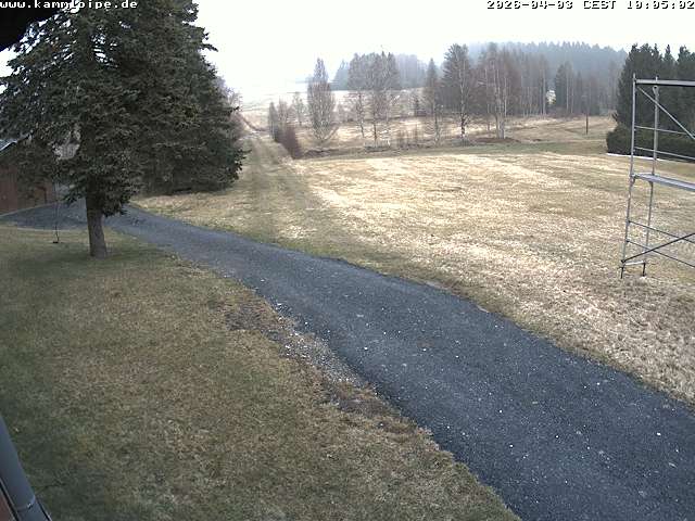 Webcam Hammerbrücke