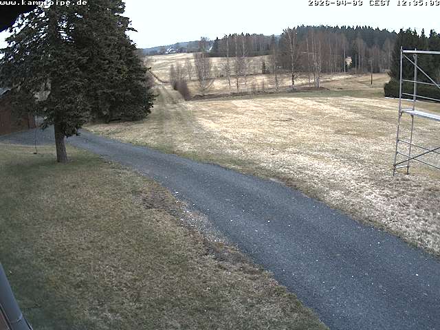 Webcam Hammerbrücke