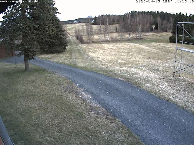 Webcam Hammerbrücke