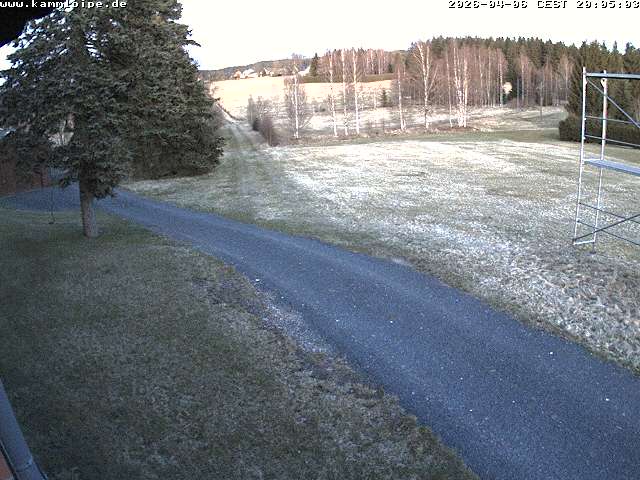 Webcam Hammerbrücke
