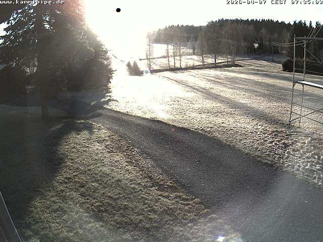 Webcam Hammerbrücke