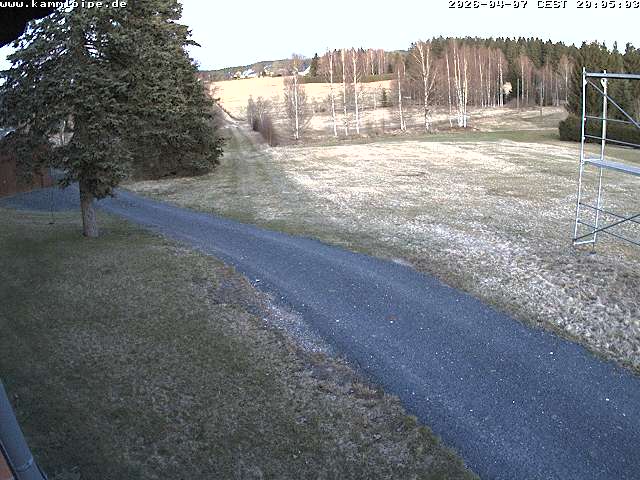 Webcam Hammerbrücke