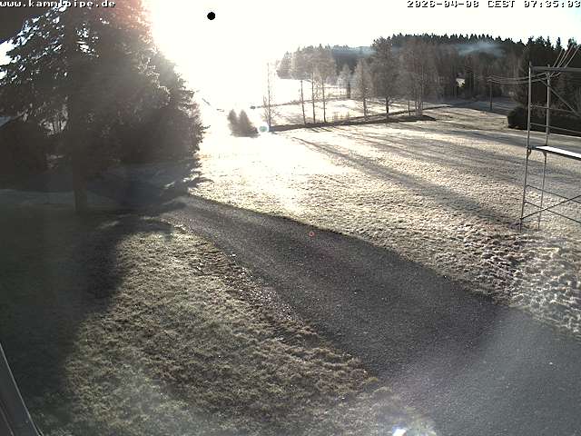 Webcam Hammerbrücke