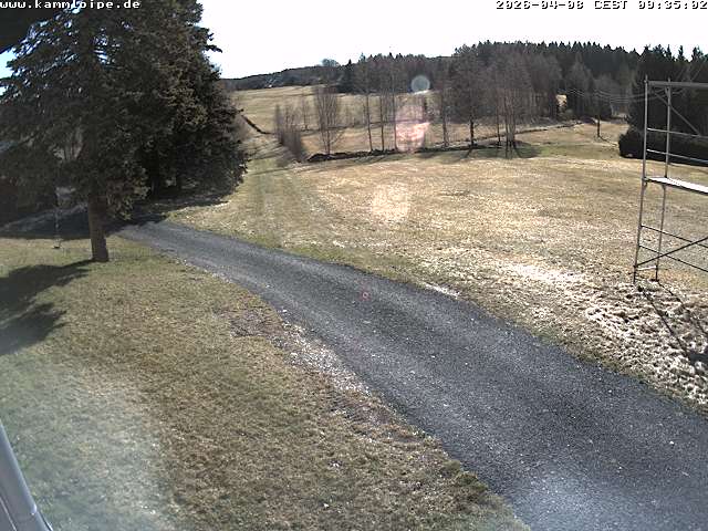 Webcam Hammerbrücke