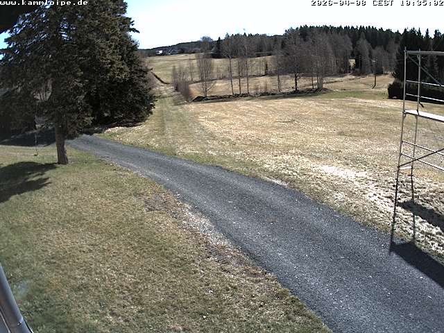 Webcam Hammerbrücke