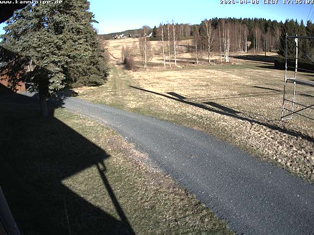 Webcam Hammerbrücke