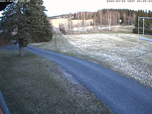 Webcam Hammerbrücke