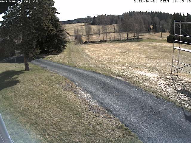 Webcam Hammerbrücke