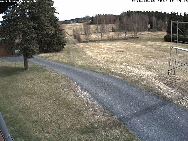 Webcam Hammerbrücke
