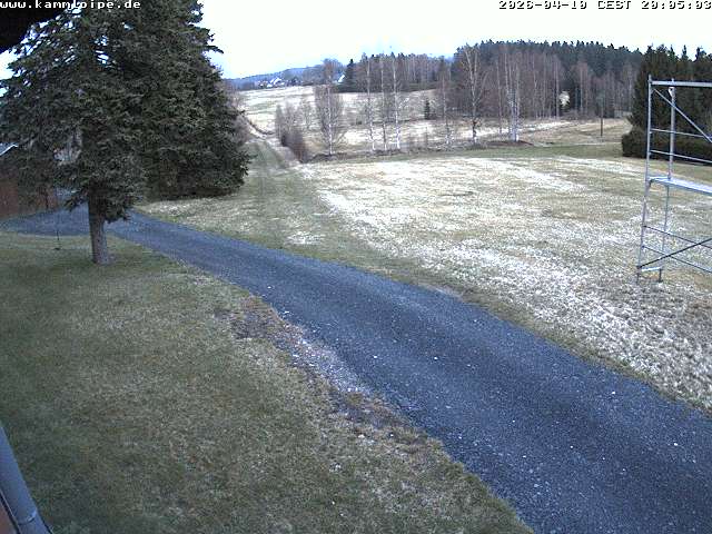 Webcam Hammerbrücke