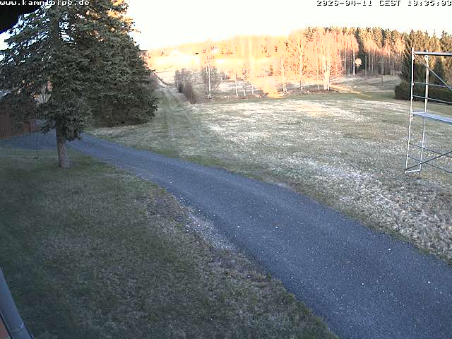 Webcam Hammerbrücke