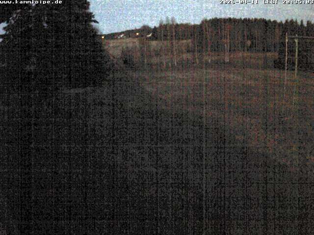 Webcam Hammerbrücke