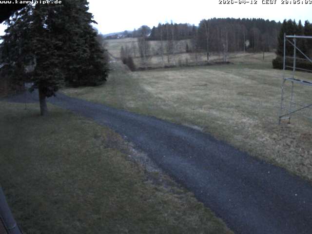 Webcam Hammerbrücke