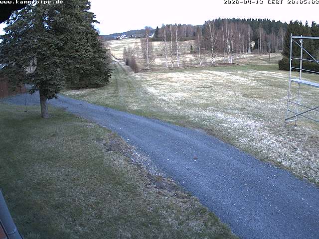 Webcam Hammerbrücke