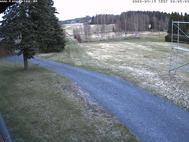 Webcam Hammerbrücke