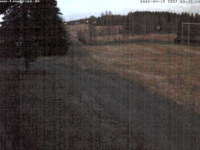 Webcam Hammerbrücke