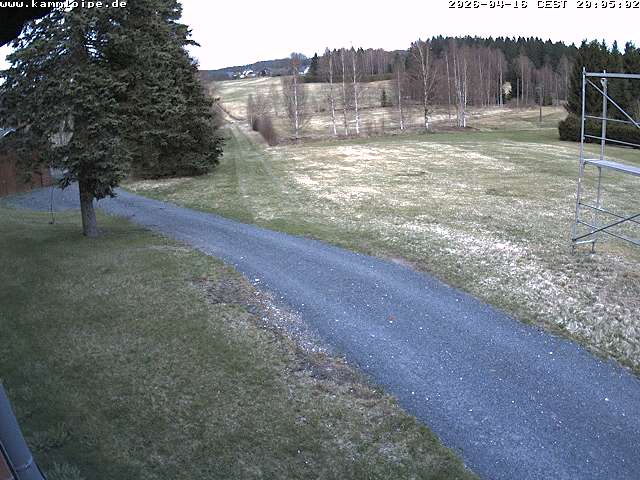 Webcam Hammerbrücke
