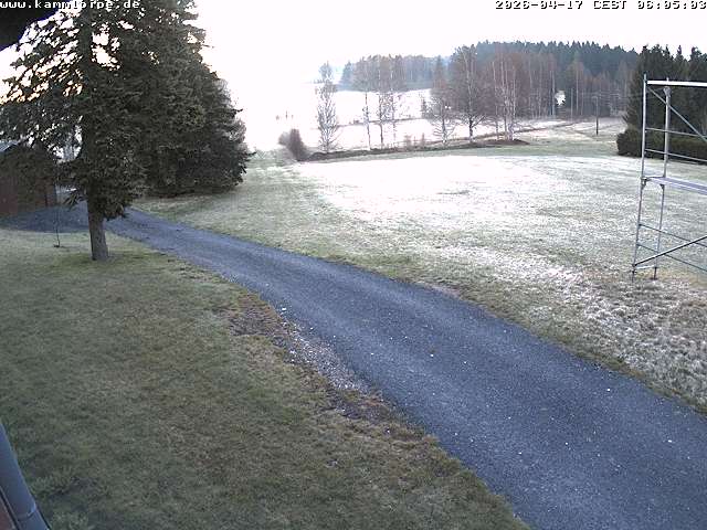 Webcam Hammerbrücke