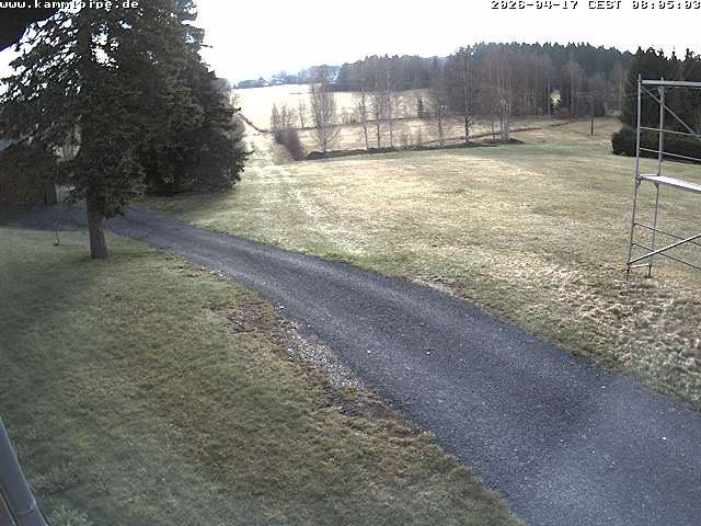 Webcam Hammerbrücke