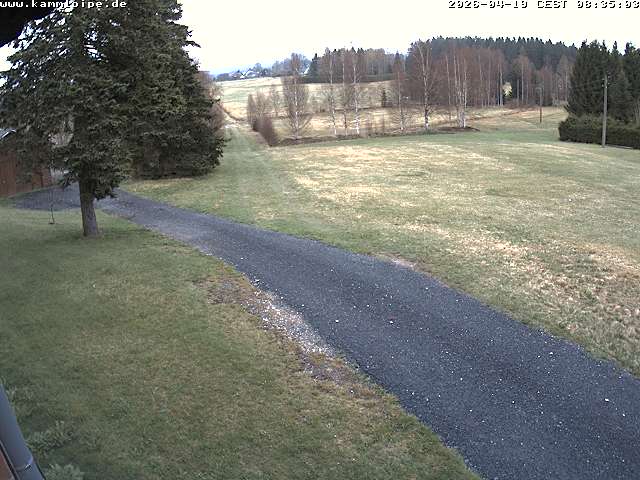 Webcam Hammerbrücke