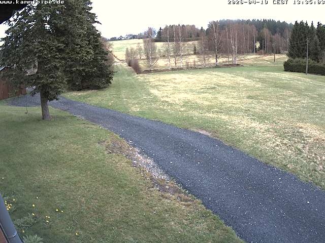Webcam Hammerbrücke
