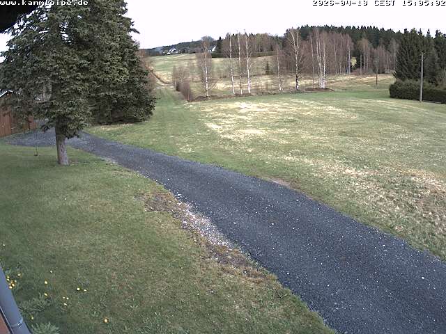 Webcam Hammerbrücke