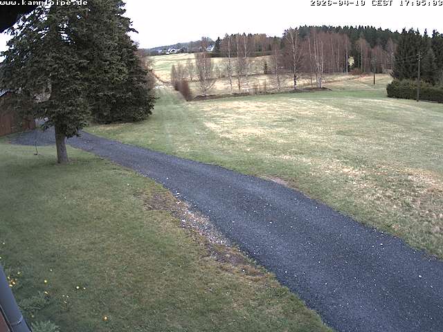 Webcam Hammerbrücke