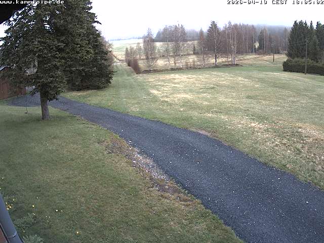 Webcam Hammerbrücke