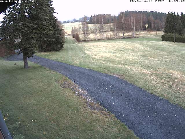 Webcam Hammerbrücke