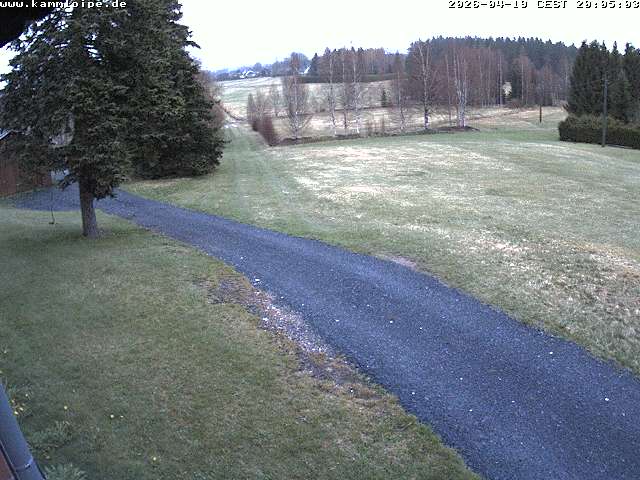 Webcam Hammerbrücke
