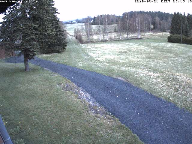 Webcam Hammerbrücke